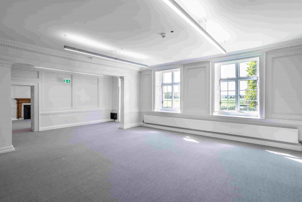 Tyttenhanger House Office Space - Coursers Road, Colney Heath Hertfordshire AL4 0PG