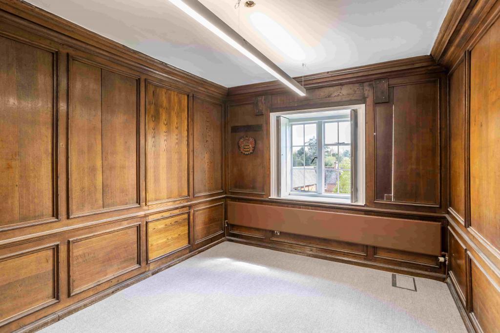 Tyttenhanger House Office Space - Coursers Road, Colney Heath Hertfordshire AL4 0PG