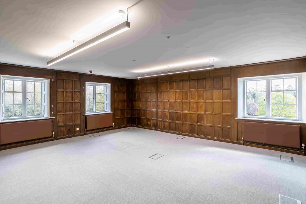 Tyttenhanger House Office Space - Coursers Road, Colney Heath Hertfordshire AL4 0PG
