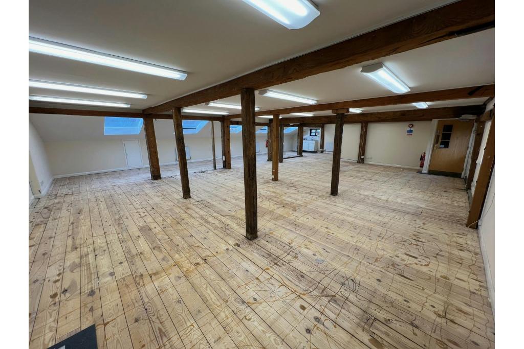 Grade II Listed Office Space at Fulling Mill - Fulling Mill Lane, Welwyn Hertfordshire AL6 9NP