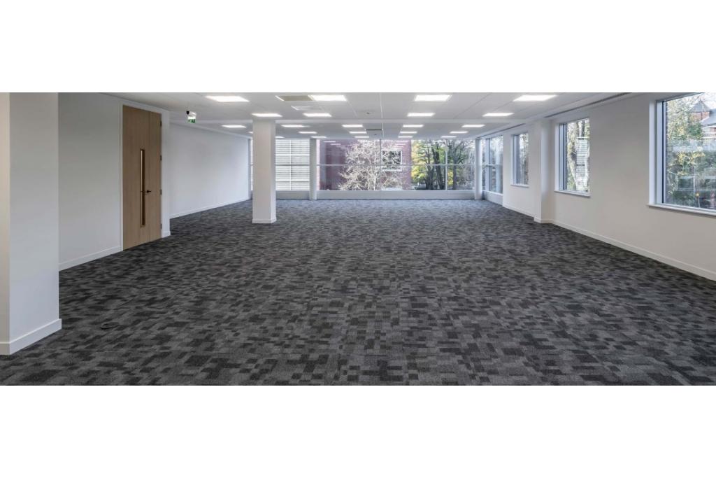Modern Grade A Office Space at CT1 Centrium - Griffiths Way, St Albans, Hertfordshire AL1 2RD
