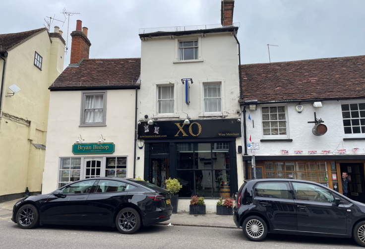 Retail Bar and Nightclub Property to Let - 6-10 High Street, Welwyn, Hertfordshire AL6 9EQ