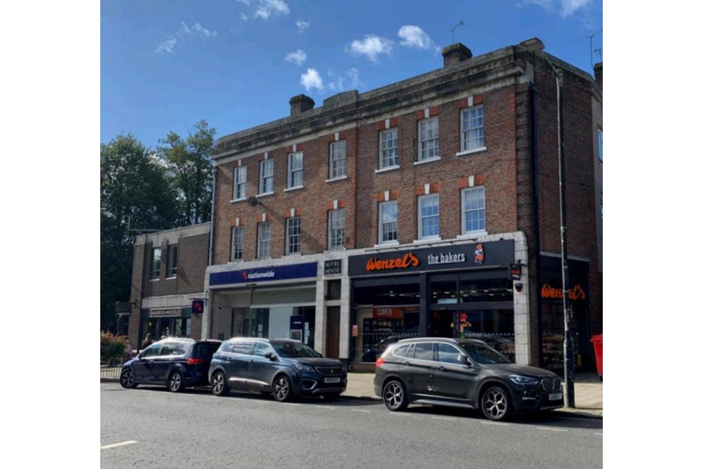 Retail and Office Space to Let Harpenden - Prime Hertfordshire Commercial Property