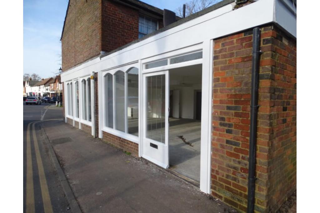 12-12A Leyton Road Retail Property To Let - Harpenden, Hertfordshire AL5