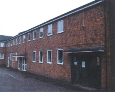 53-57 London Rd Office Space - Ver House, Markyate, Hertfordshire AL3