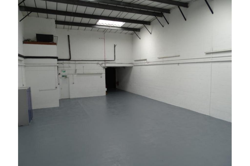 122-130 London Rd Restaurant Space - St Albans, Hertfordshire AL1
