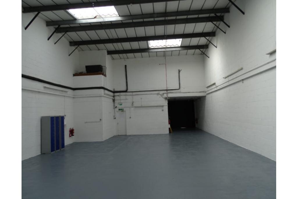Batford Mill Light Manufacturing Unit - Lower Luton Road, Harpenden, Hertfordshire AL5