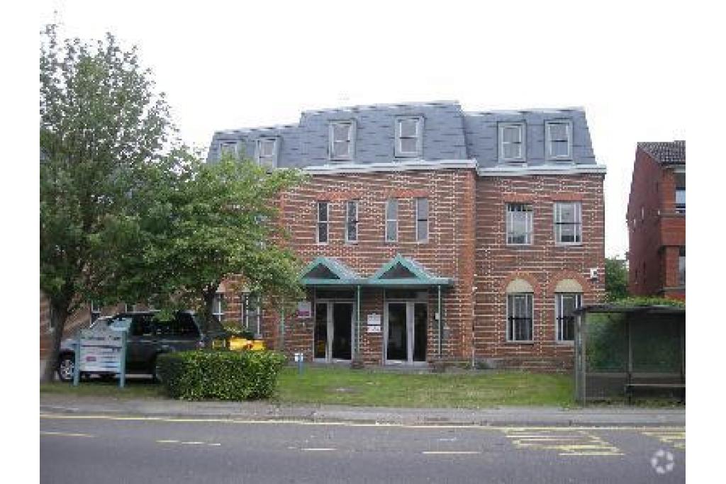 Kinsbourne Court Office Space - 96-110 Luton Road, Harpenden, Hertfordshire AL5