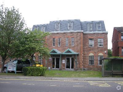 Kinsbourne Court Office Space - 96-110 Luton Road, Harpenden, Hertfordshire AL5