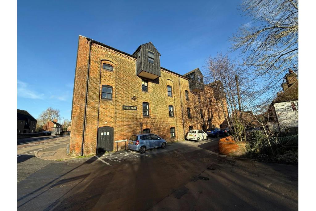 Park Mill Office Space - Burydell Lane, Park Street, St Albans, Hertfordshire AL2 2EZ