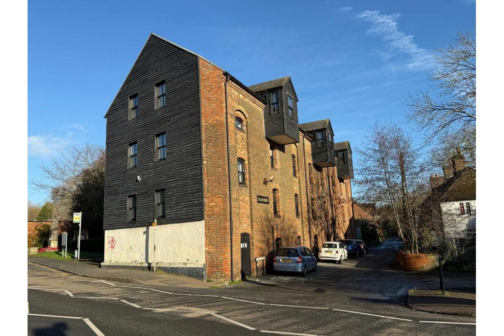 Park Mill Office Space - Burydell Lane, Park Street, St Albans, Hertfordshire AL2 2EZ