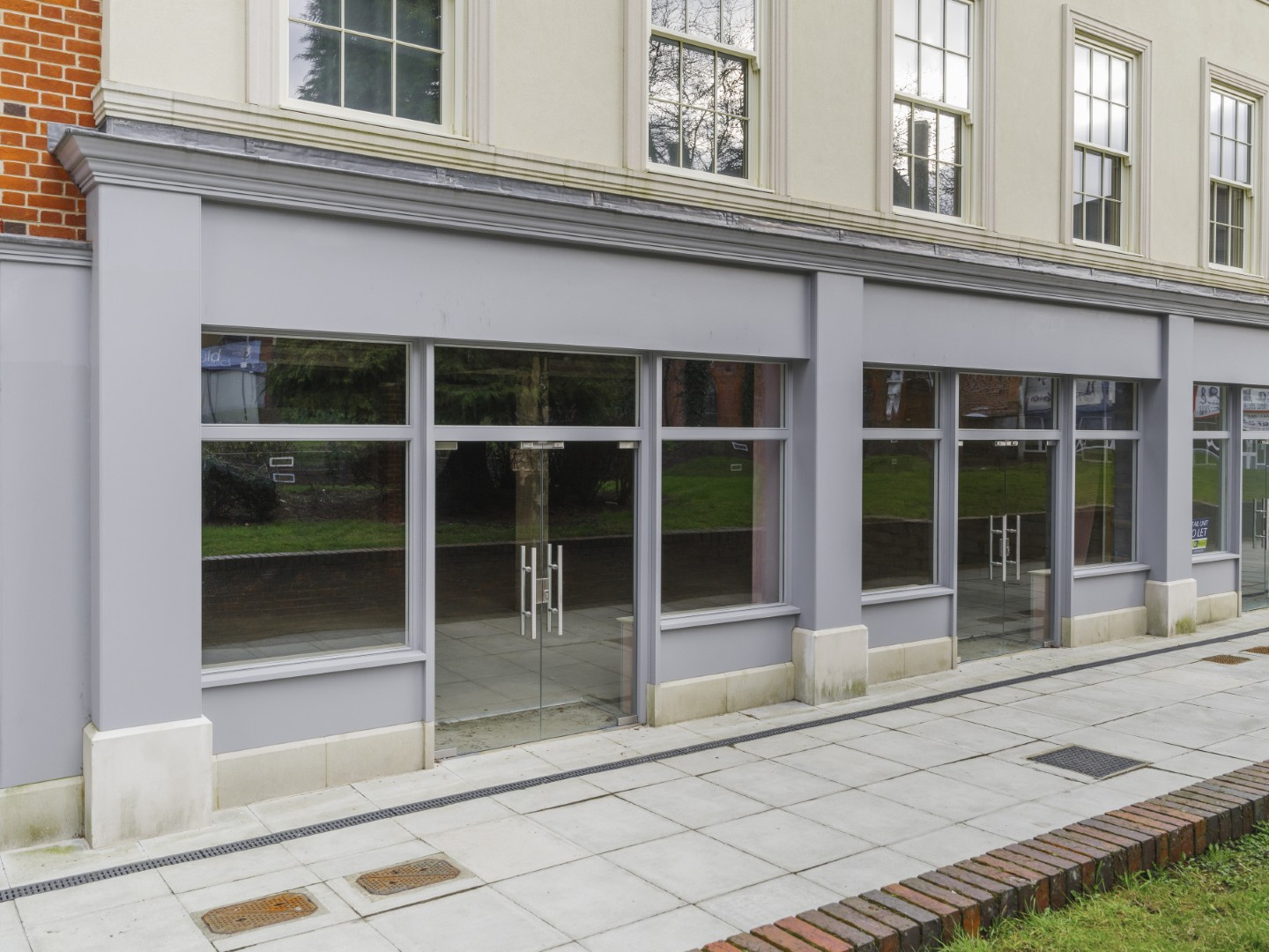 York House Office Space - 8-14 Salisbury Square, Hatfield, Hertfordshire AL9 5AD