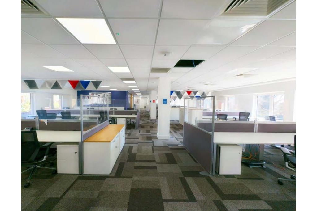 Gladstone Place Office Space - St Albans, Hertfordshire AL1 3US