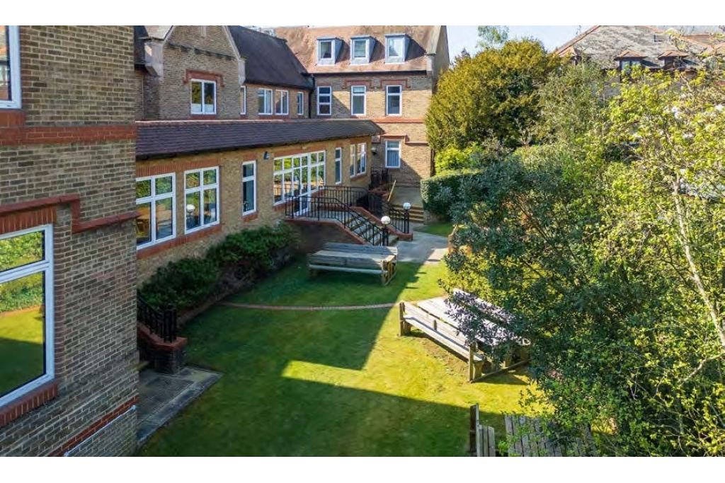 Gladstone Place Office Space - St Albans, Hertfordshire AL1 3US