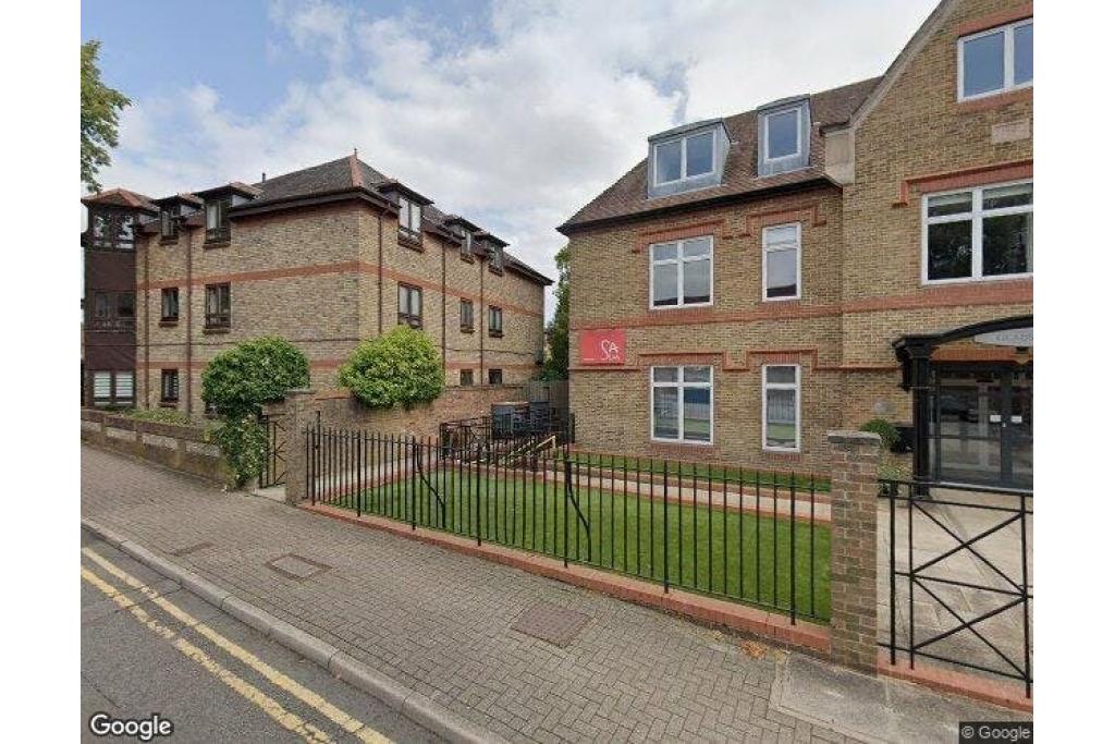 Gladstone Place Office Space - St Albans, Hertfordshire AL1 3US