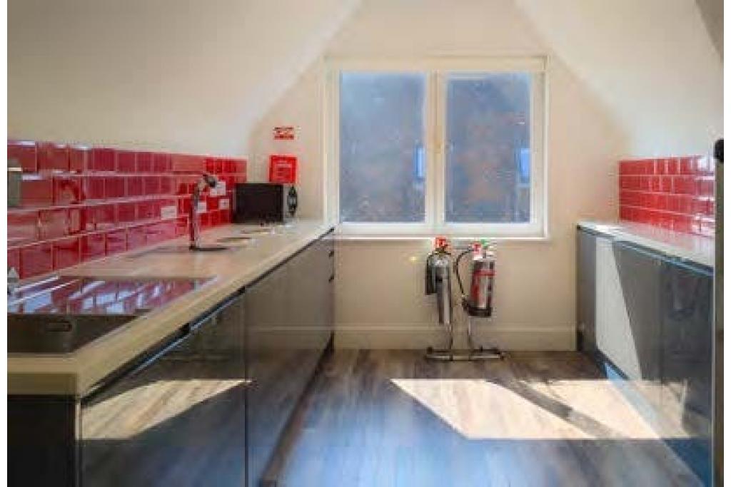 Gladstone Place Office Space - St Albans, Hertfordshire AL1 3US