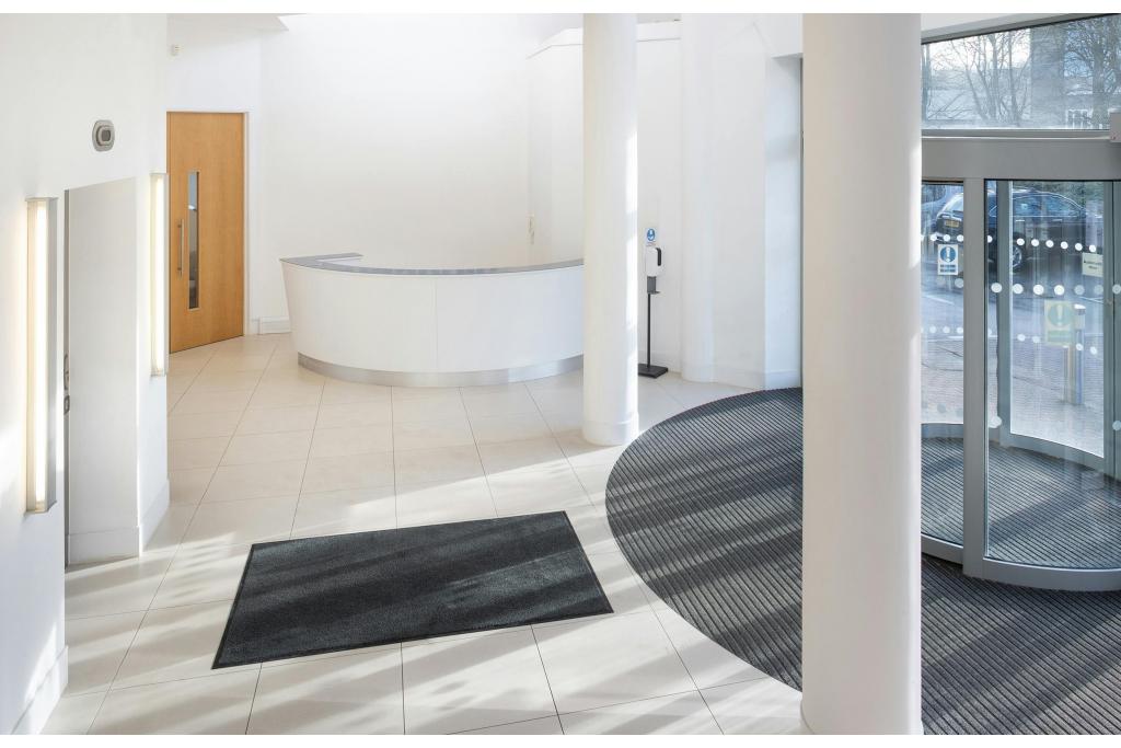 Albany Place, Hyde Way, Welwyn Garden City, Hertfordshire AL7 3BT