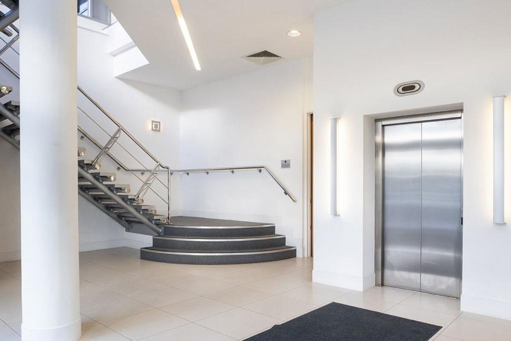Albany Place, Hyde Way, Welwyn Garden City, Hertfordshire AL7 3BT