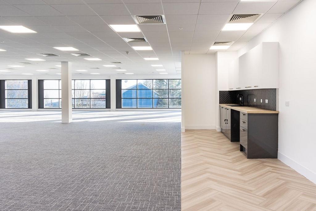 Albany Place, Hyde Way, Welwyn Garden City, Hertfordshire AL7 3BT