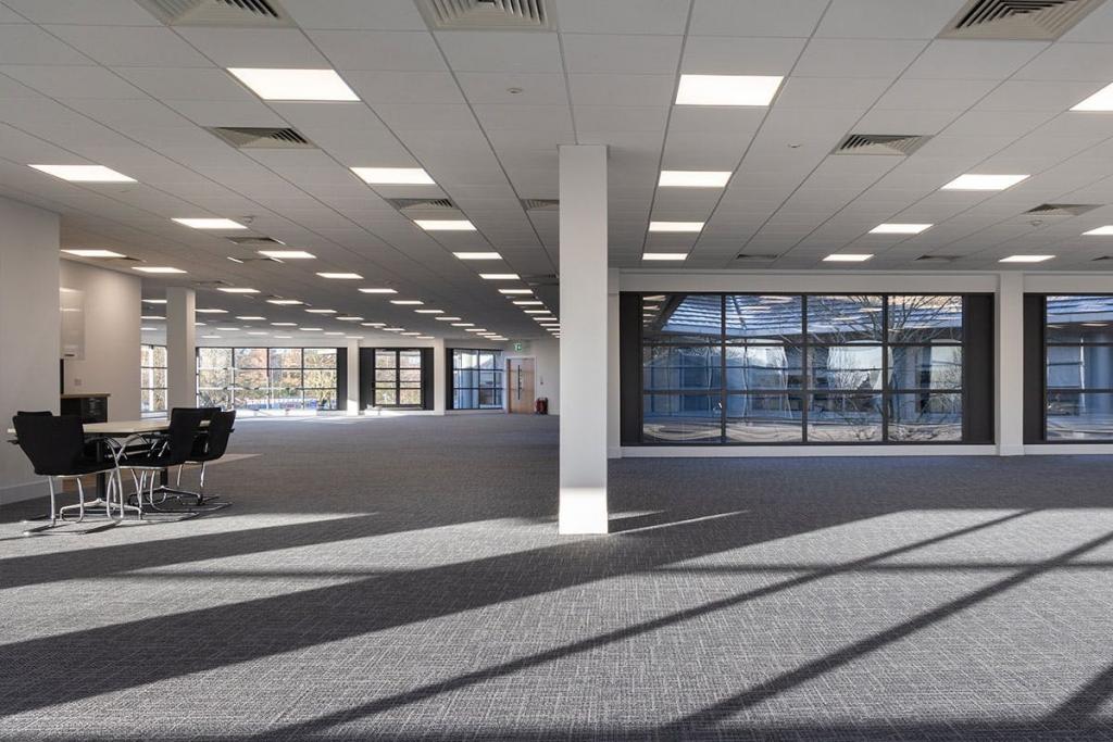 Albany Place, Hyde Way, Welwyn Garden City, Hertfordshire AL7 3BT