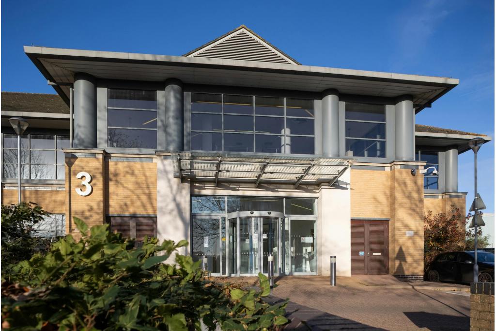 Albany Place, Hyde Way, Welwyn Garden City, Hertfordshire AL7 3BT