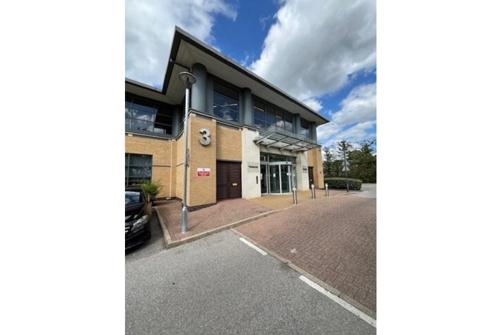 Albany Place, Hyde Way, Welwyn Garden City, Hertfordshire AL7 3BT