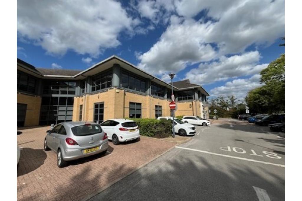 Albany Place, Hyde Way, Welwyn Garden City, Hertfordshire AL7 3BT