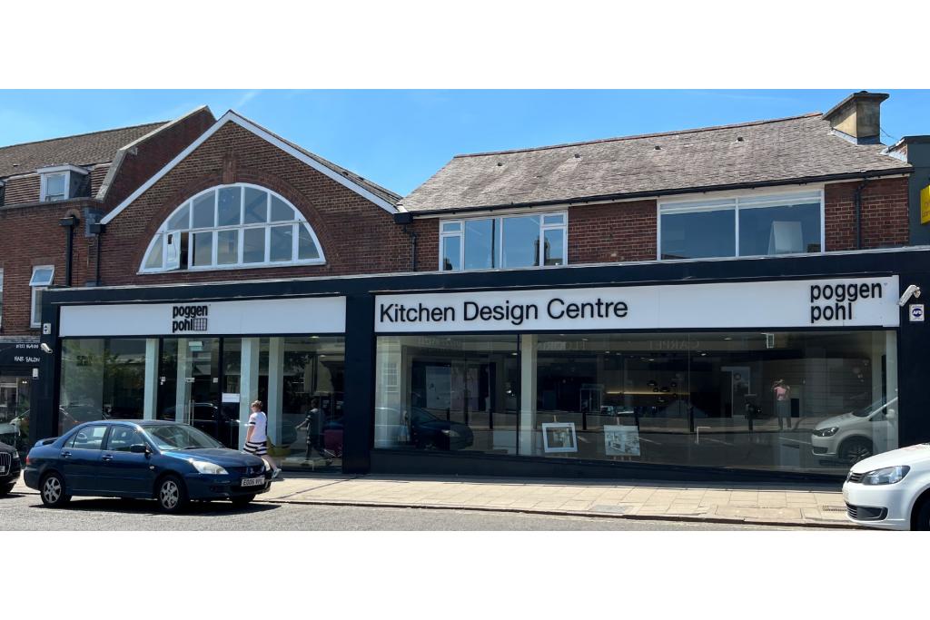 100 London Road, St Albans, Hertfordshire AL1 1NX