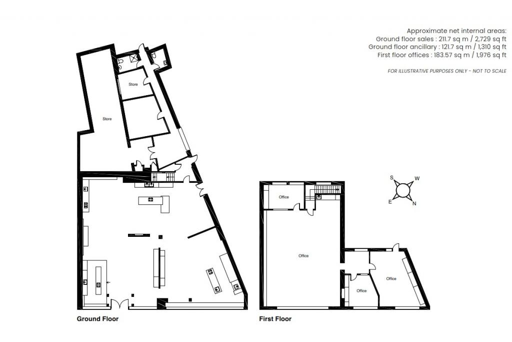 100 London Road, St Albans, Hertfordshire AL1 1NX