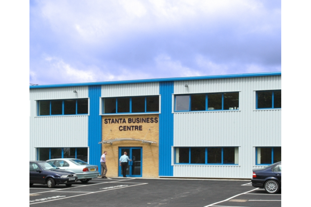Soothouse Spring - Stanta Business Centre Office, St Albans