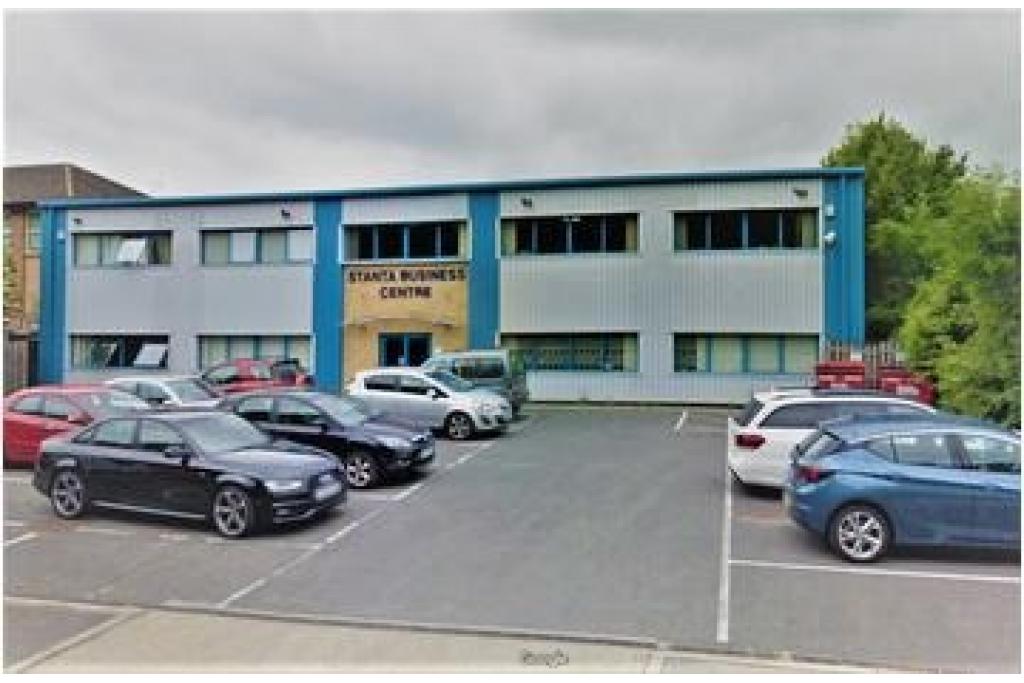 Soothouse Spring - Stanta Business Centre Office, St Albans