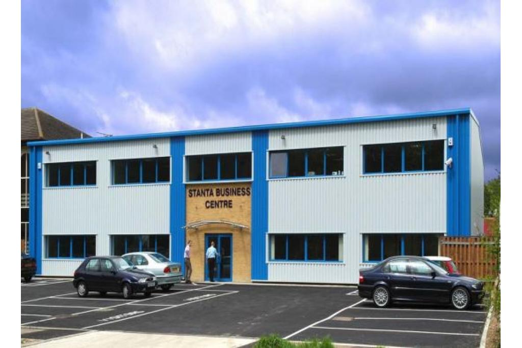 Soothouse Spring - Stanta Business Centre Office, St Albans