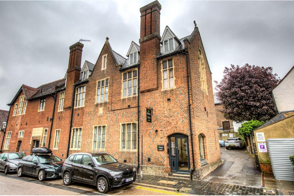Office Space at Arquen House, Spicer Street, St Albans