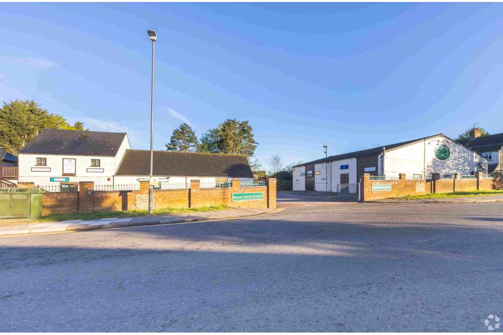 Station Way W - Duck Farm Court - Building 1 - Shopfront Retail/Office