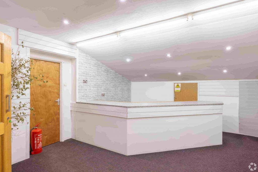 Station Way W - Duck Farm Court - Building 1 - Shopfront Retail/Office