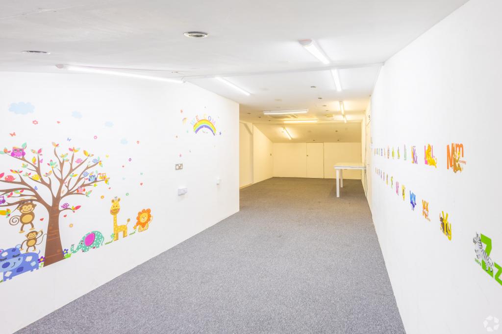 Station Way W - Duck Farm Court - Building 1 - Shopfront Retail/Office