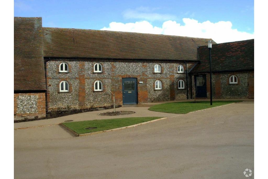 Abbey Barn Lane, Flackwell Heath - Units 1-3 Abbey Barn Business Centre - Office