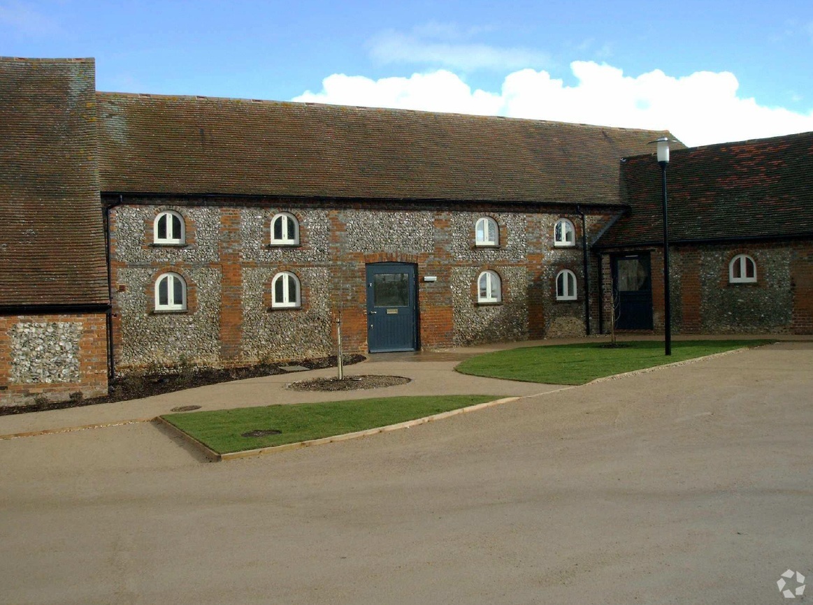 Abbey Barn Lane, Flackwell Heath - Units 1-3 Abbey Barn Business Centre - Office