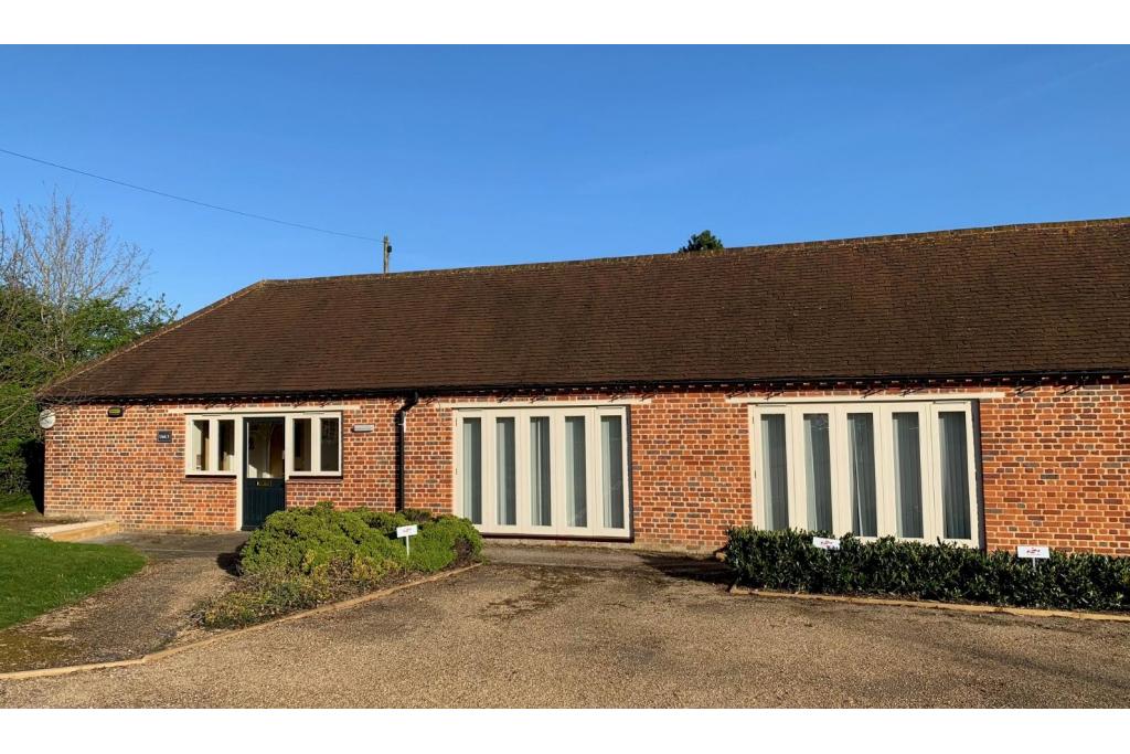 Abbey Barn Lane, Flackwell Heath - Units 1-3 Abbey Barn Business Centre - Office