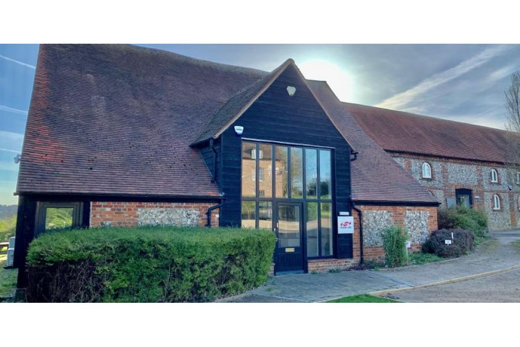 Abbey Barn Lane, Flackwell Heath - Units 1-3 Abbey Barn Business Centre - Office