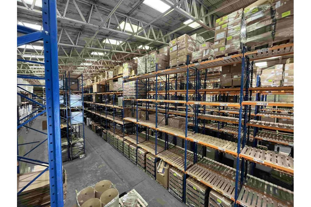Ashendon Road - Hangar 1, Westcott Venture Park, Westcott