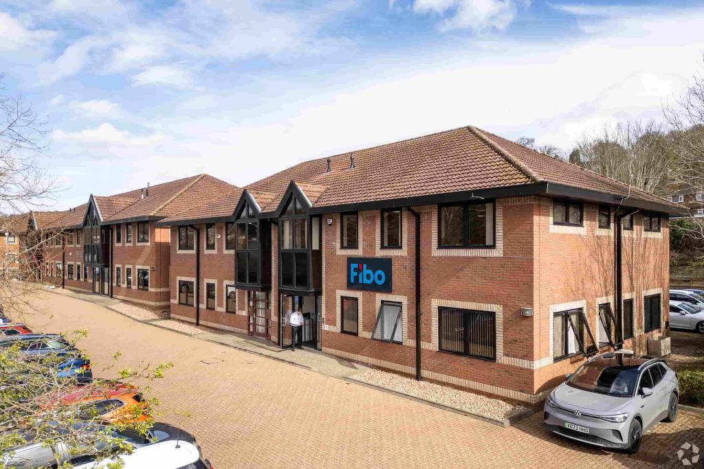 Asheridge Rd - Chiltern Court Office Building with Flexible Suites,Chesham Buckinghamshire