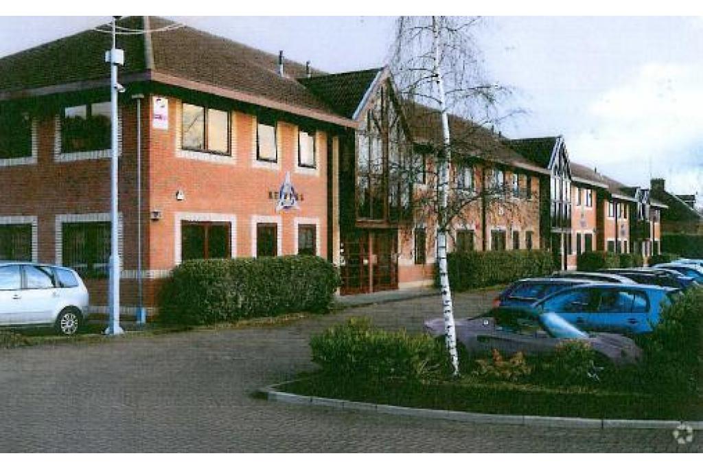 Asheridge Rd - Chiltern Court Refurbished Office Suite 668 Sq Ft, Chesham Buckinghamshire