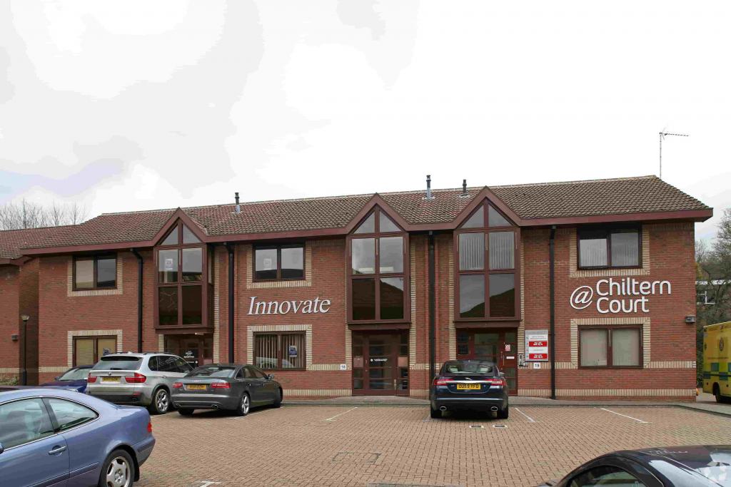 Asheridge Rd - Chiltern Court Refurbished Office Suite 668 Sq Ft, Chesham Buckinghamshire
