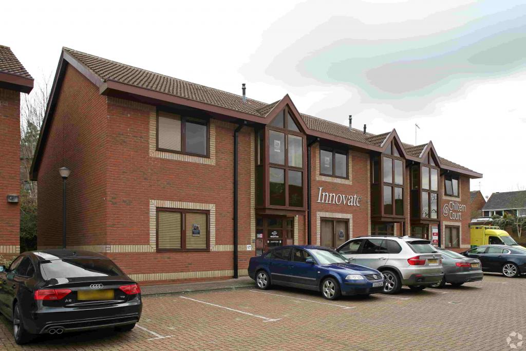 Asheridge Rd - Chiltern Court Refurbished Office Suite 668 Sq Ft, Chesham Buckinghamshire