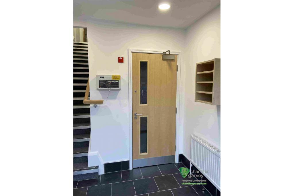 Asheridge Rd - Chiltern Court Refurbished Office Suite 668 Sq Ft, Chesham Buckinghamshire