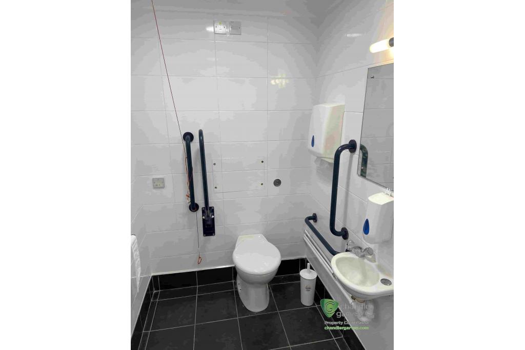 Asheridge Rd - Chiltern Court Refurbished Office Suite 668 Sq Ft, Chesham Buckinghamshire