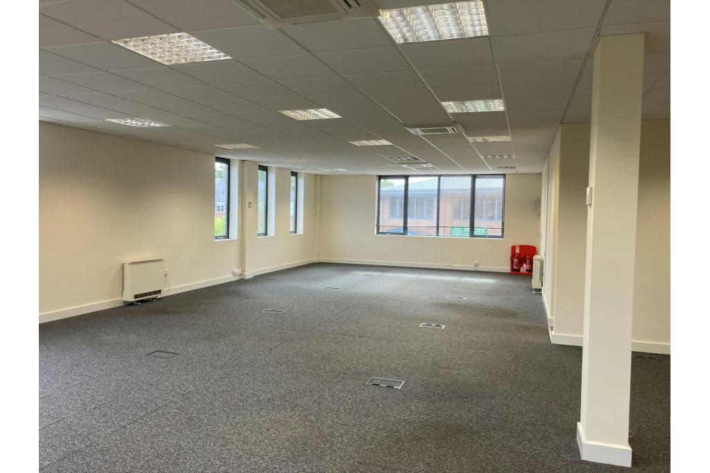 Modern Office Units for Sale and Lease at Bell Lane Office Village - Amersham, Buckinghamshire
