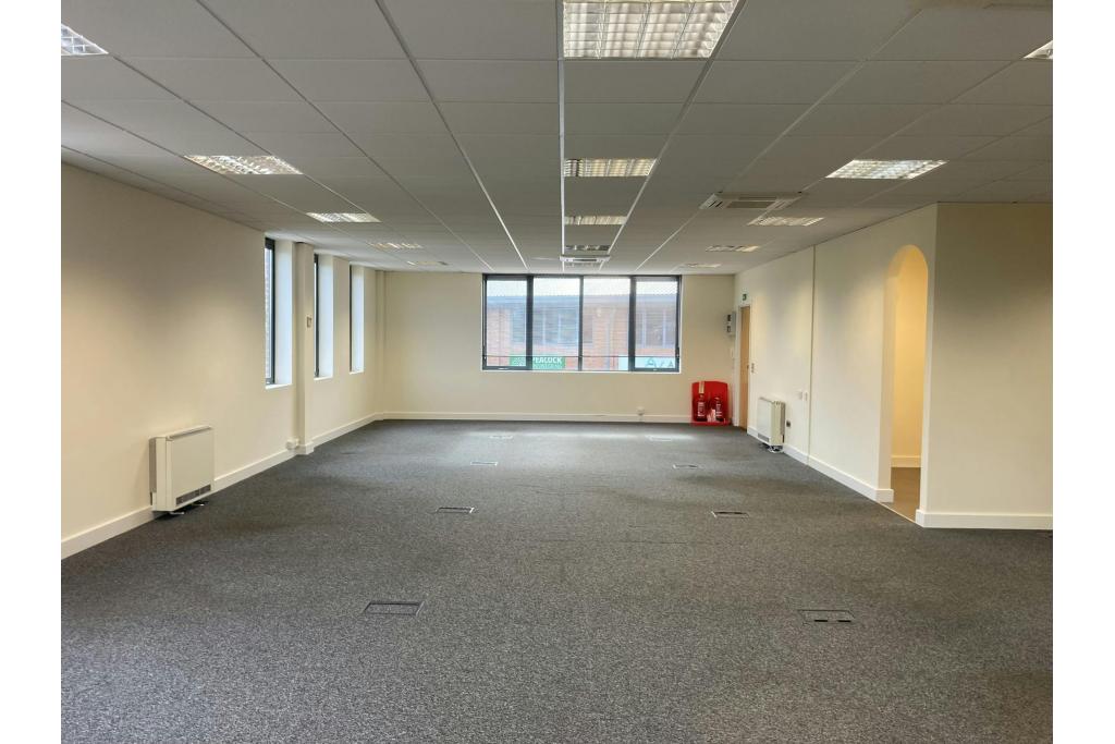 Modern Office Units for Sale and Lease at Bell Lane Office Village - Amersham, Buckinghamshire