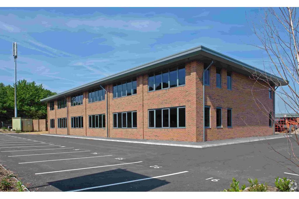 Modern Office Units for Sale and Lease at Bell Lane Office Village - Amersham, Buckinghamshire